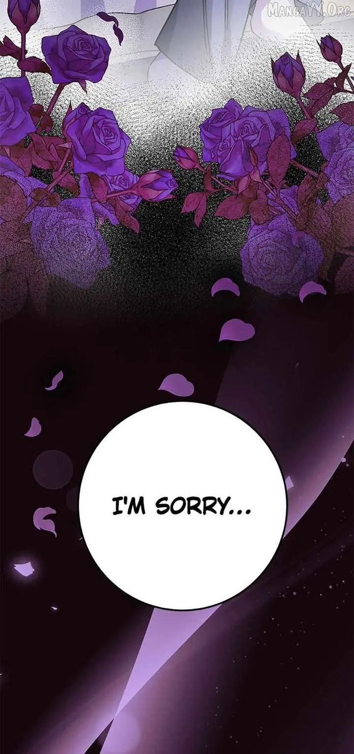 If You Save an Immoral Beast Chapter 51 Page 49