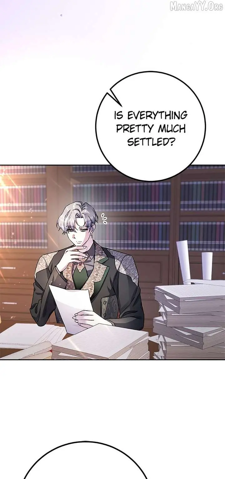 If You Save an Immoral Beast Chapter 51 Page 51