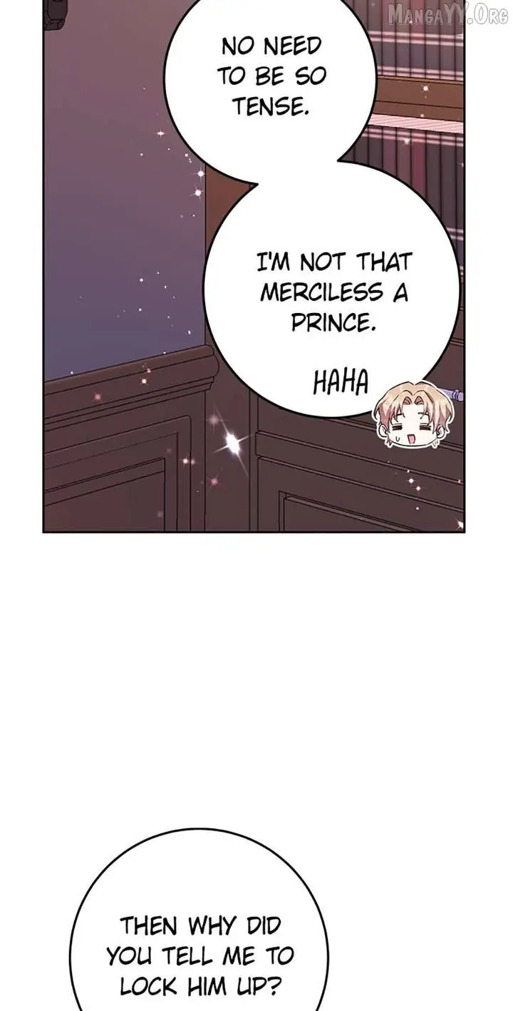 If You Save an Immoral Beast Chapter 51 Page 58