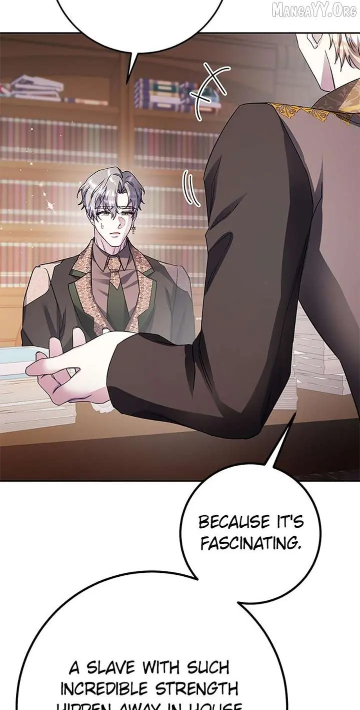 If You Save an Immoral Beast Chapter 51 Page 59