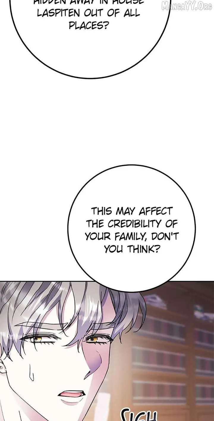 If You Save an Immoral Beast Chapter 51 Page 60