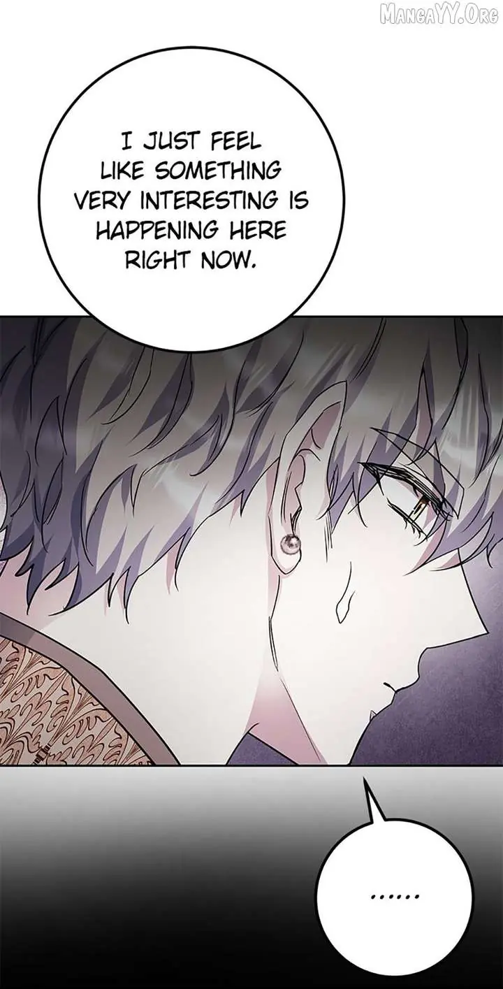 If You Save an Immoral Beast Chapter 51 Page 63