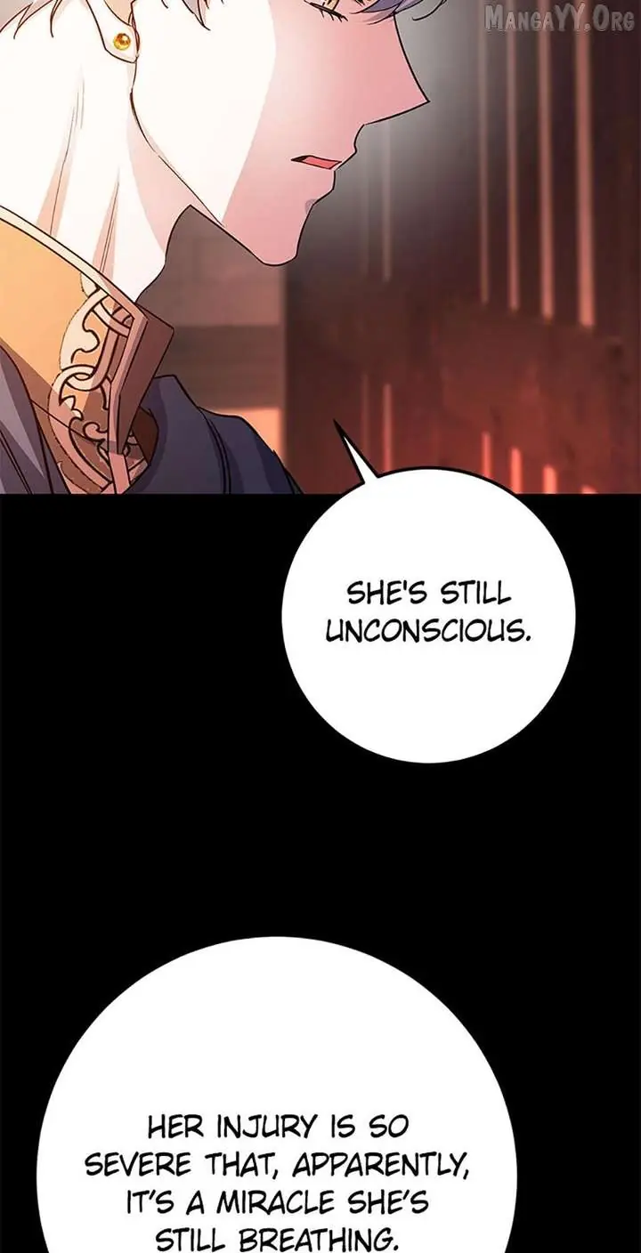 If You Save an Immoral Beast Chapter 51 Page 66
