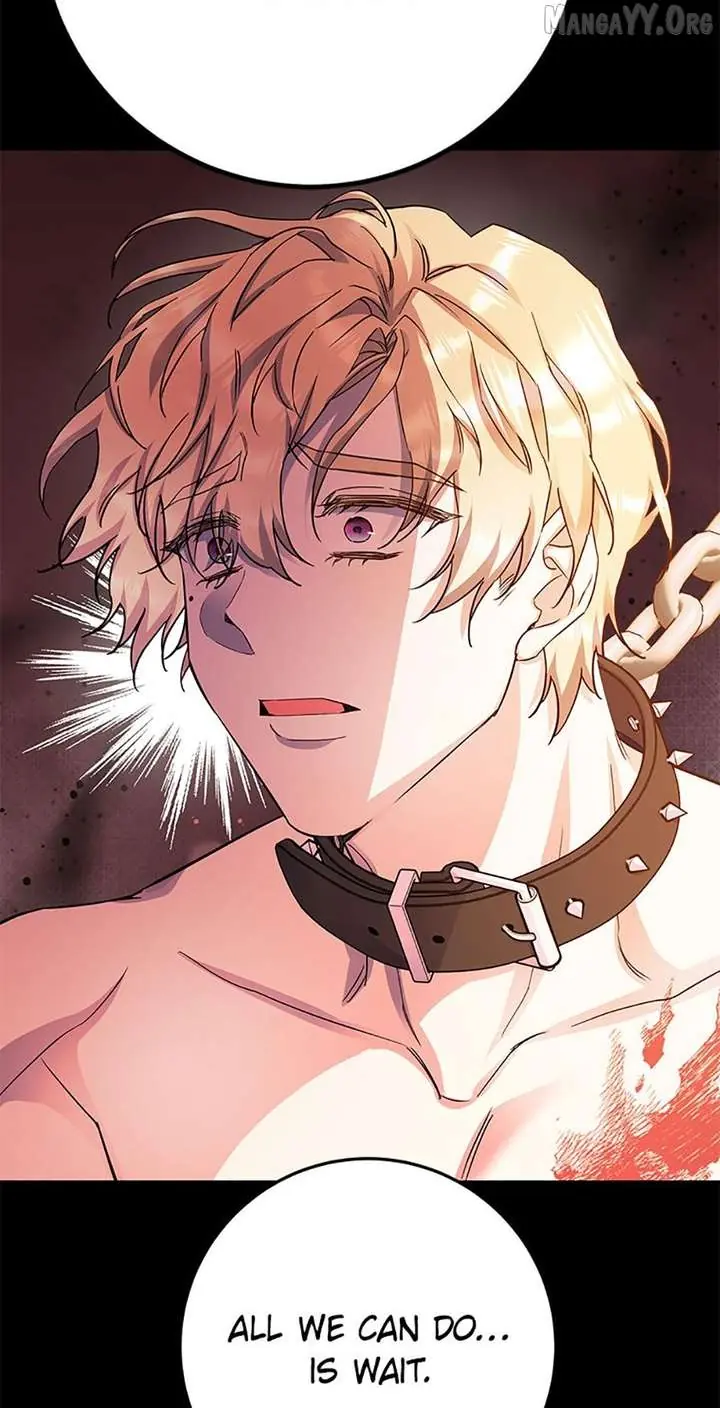 If You Save an Immoral Beast Chapter 51 Page 67