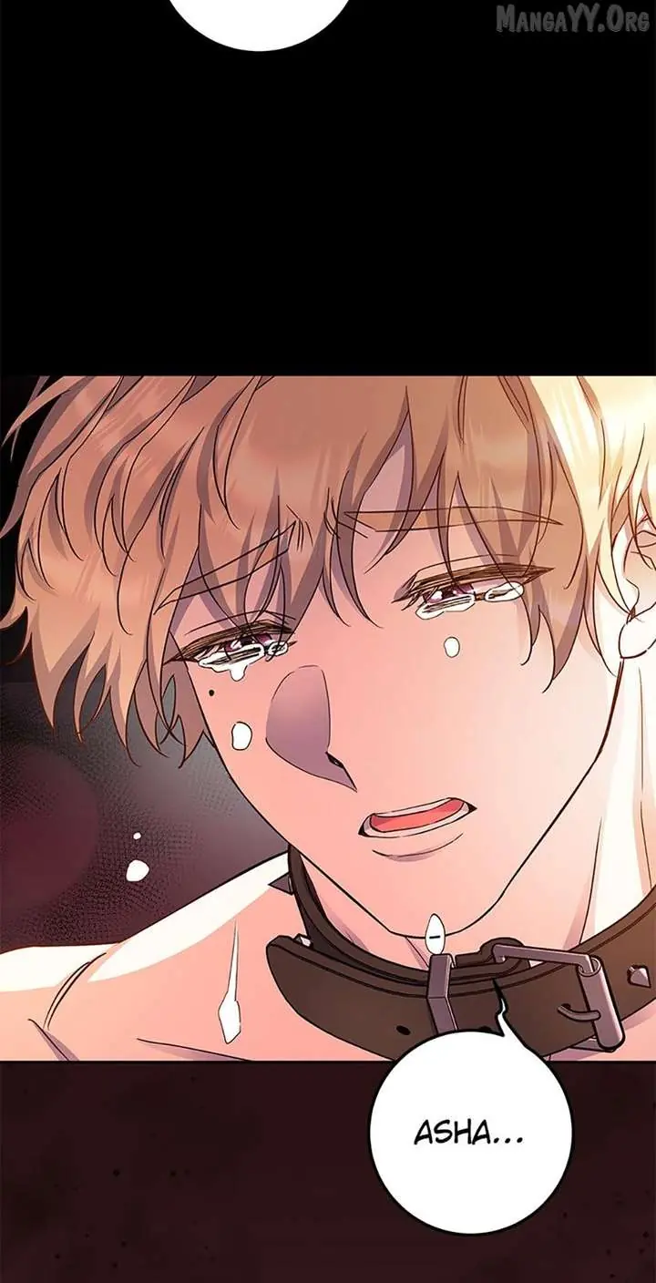 If You Save an Immoral Beast Chapter 51 Page 69