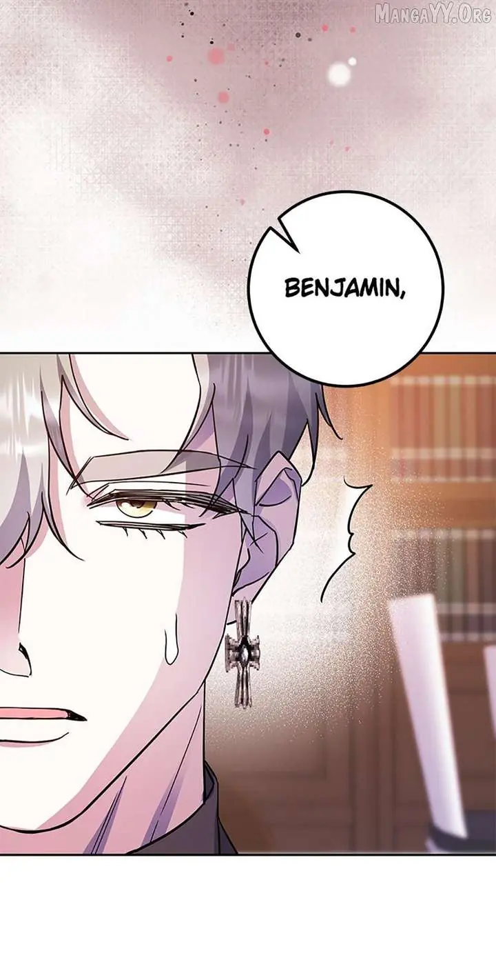 If You Save an Immoral Beast Chapter 51 Page 71