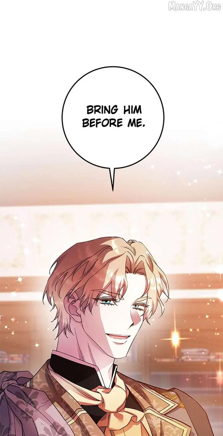 If You Save an Immoral Beast Chapter 51 Page 72
