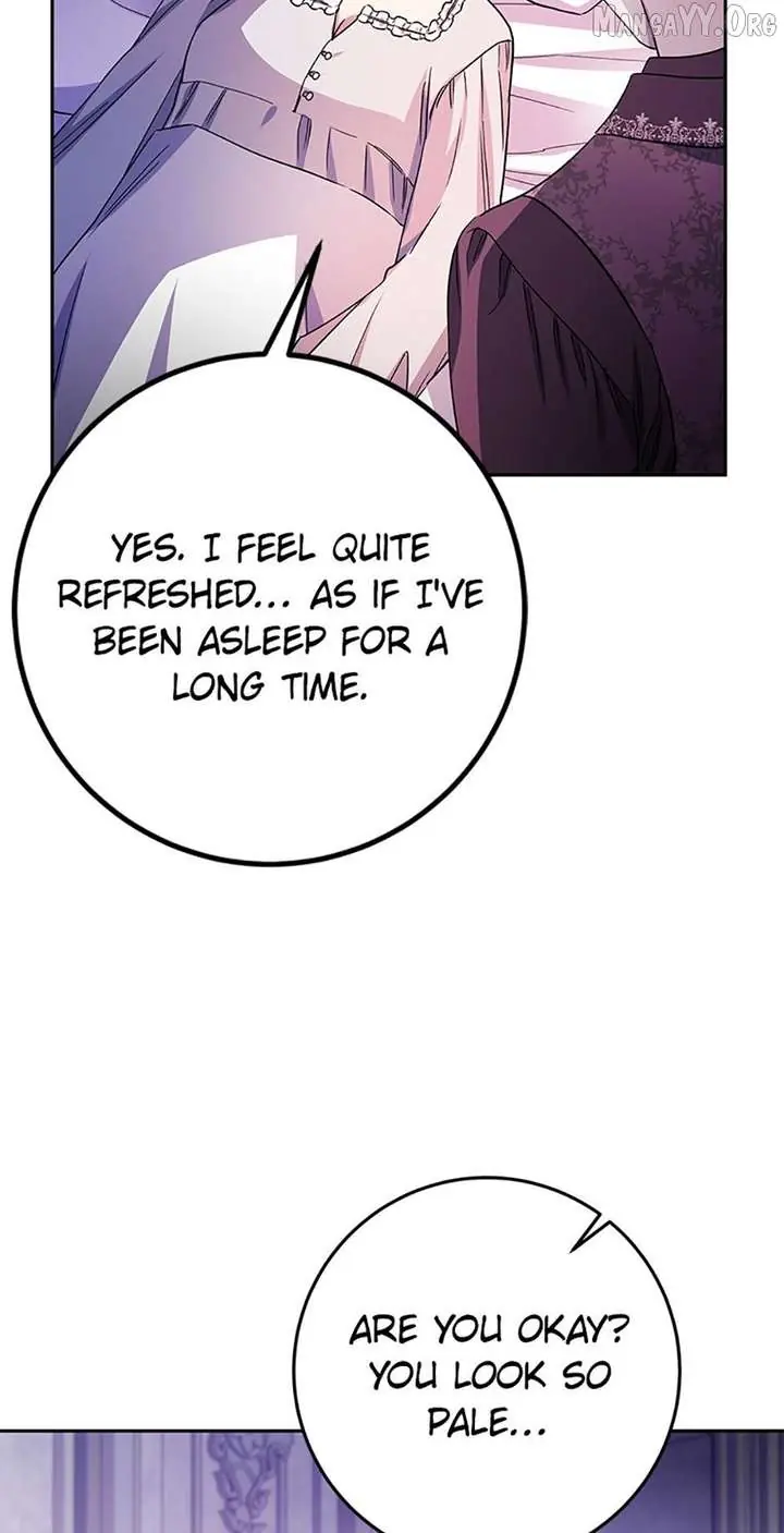 If You Save an Immoral Beast Chapter 51 Page 81