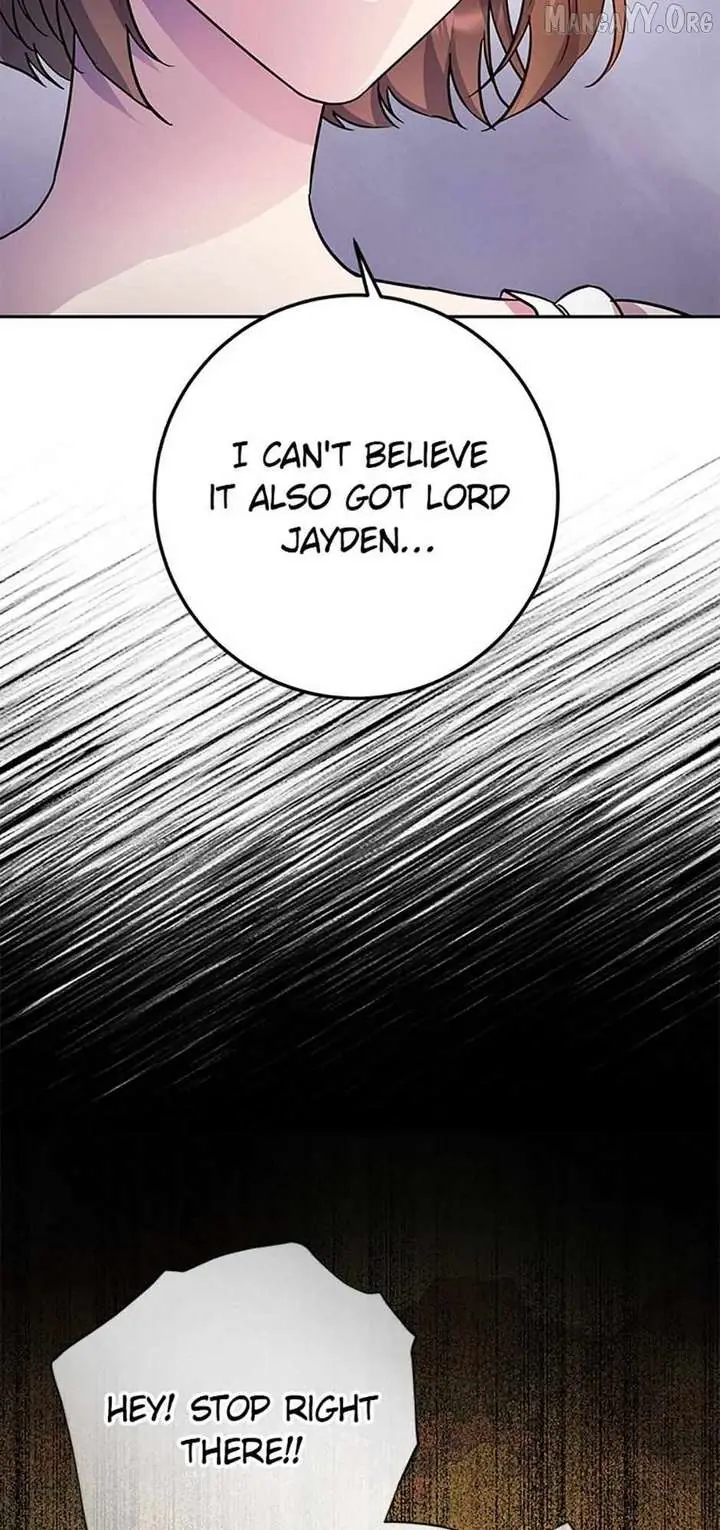If You Save an Immoral Beast Chapter 51 Page 87