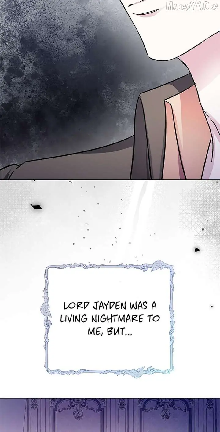 If You Save an Immoral Beast Chapter 51 Page 96
