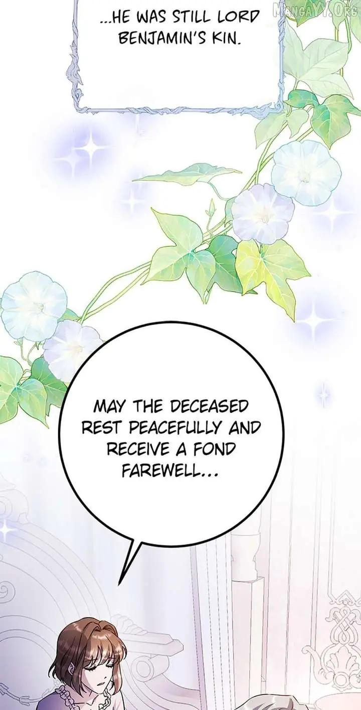 If You Save an Immoral Beast Chapter 51 Page 98