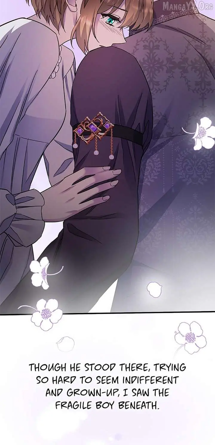 If You Save an Immoral Beast Chapter 51 Page 104