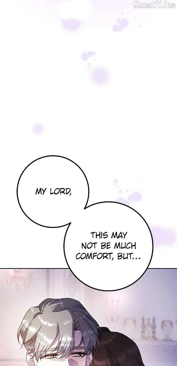 If You Save an Immoral Beast Chapter 51 Page 105