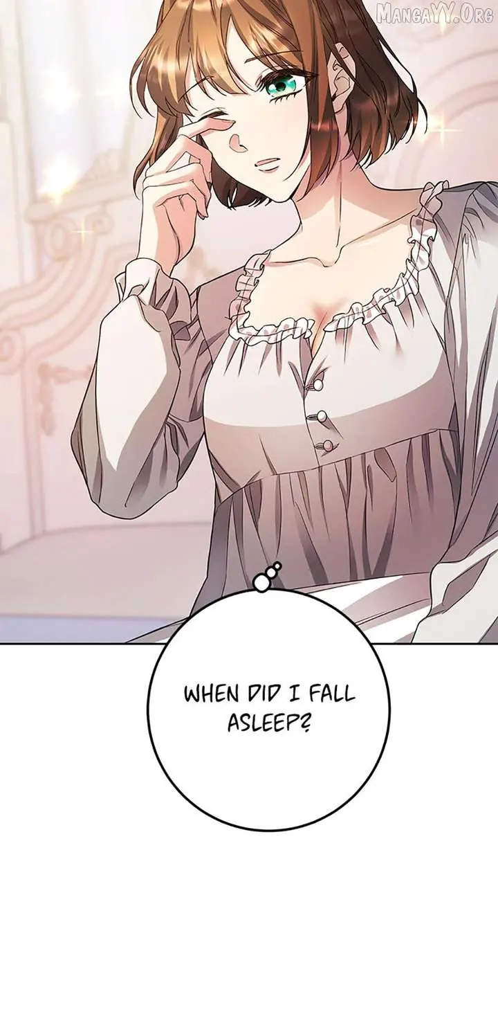 If You Save an Immoral Beast Chapter 52 Page 4