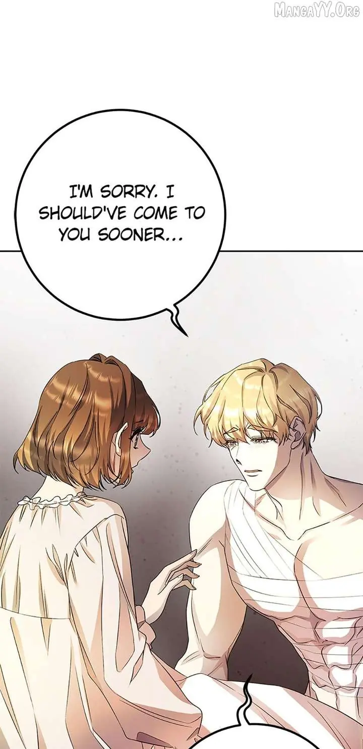 If You Save an Immoral Beast Chapter 52 Page 7