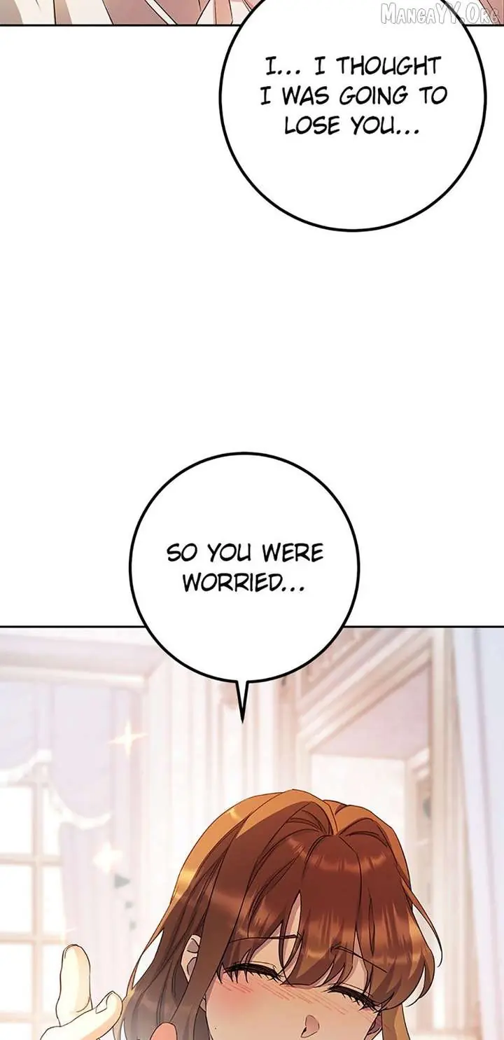 If You Save an Immoral Beast Chapter 52 Page 8
