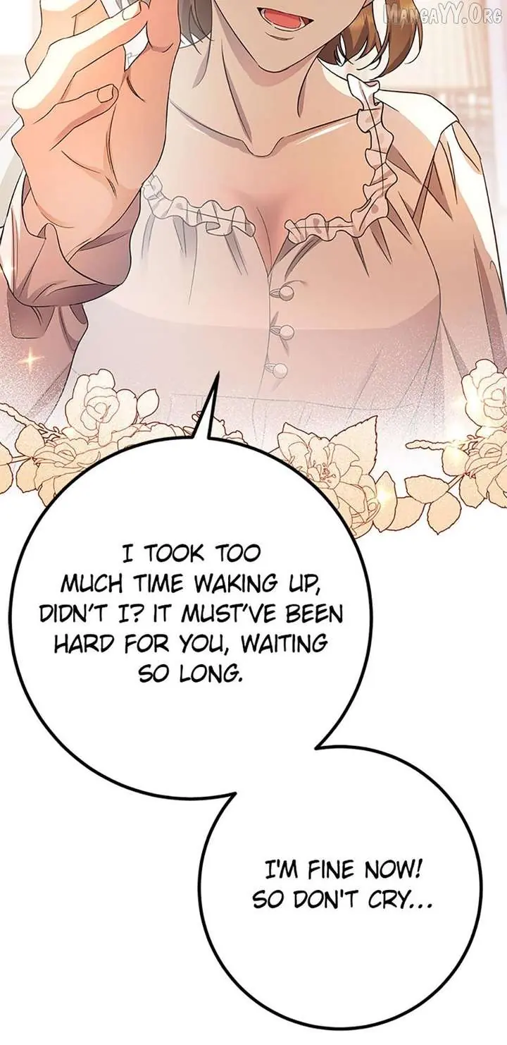 If You Save an Immoral Beast Chapter 52 Page 9