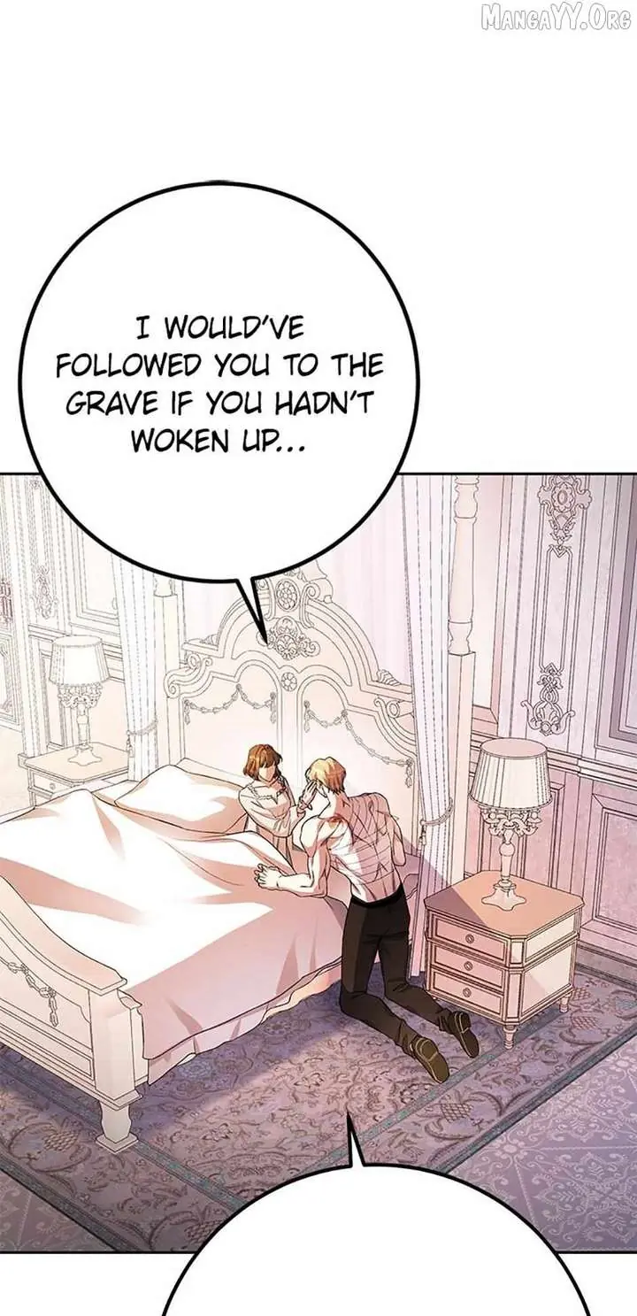 If You Save an Immoral Beast Chapter 52 Page 11
