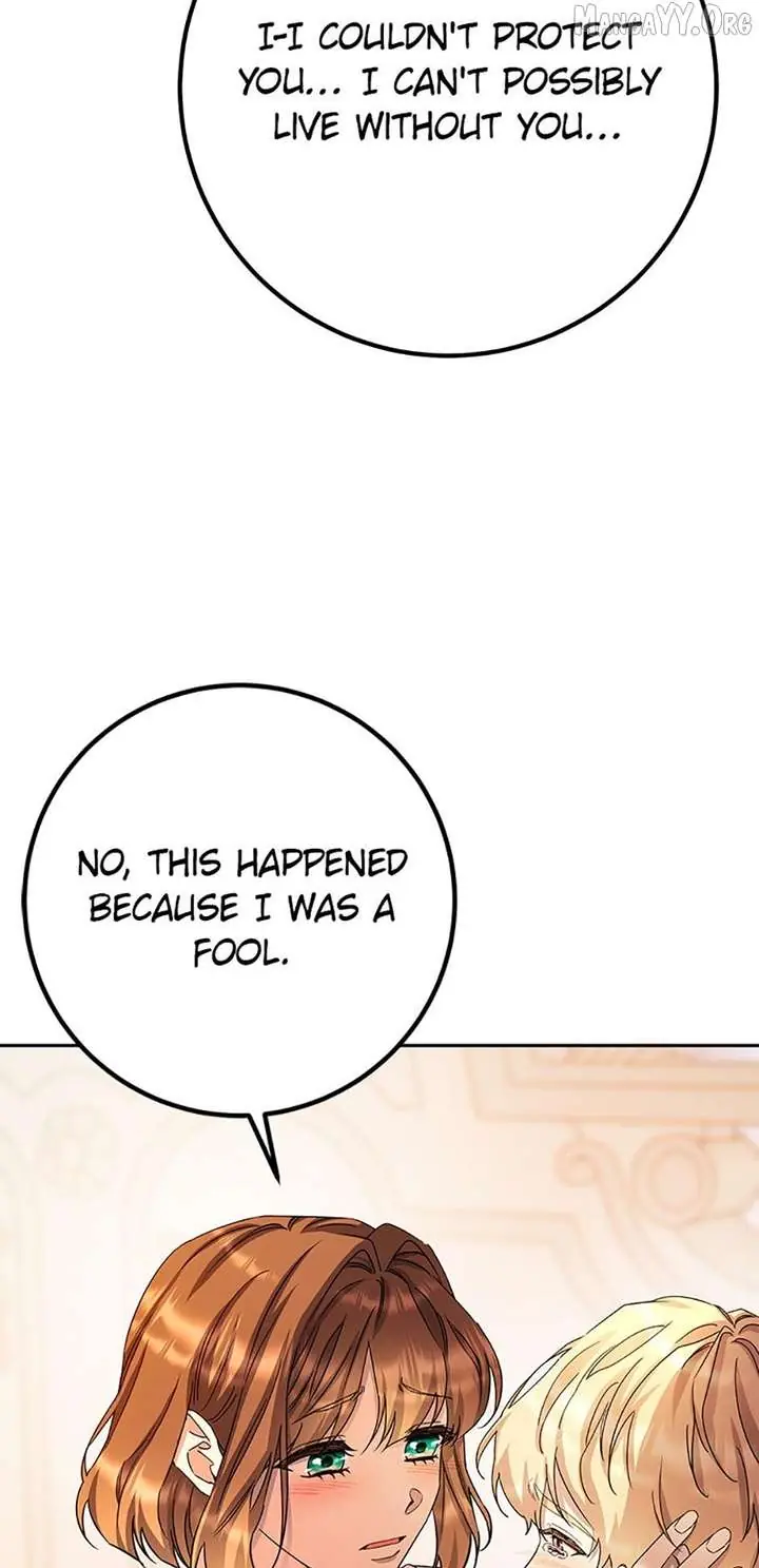 If You Save an Immoral Beast Chapter 52 Page 12