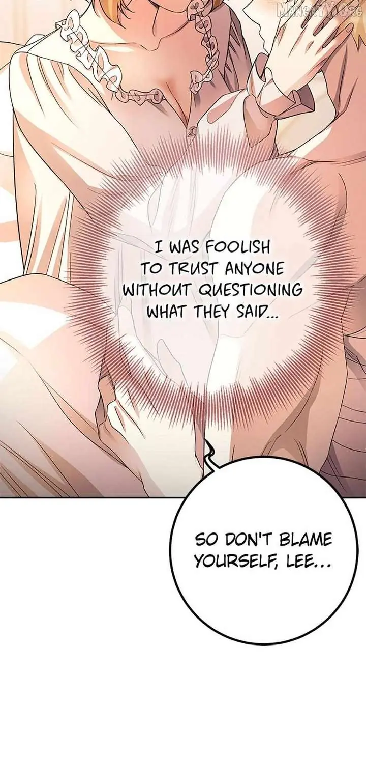 If You Save an Immoral Beast Chapter 52 Page 13