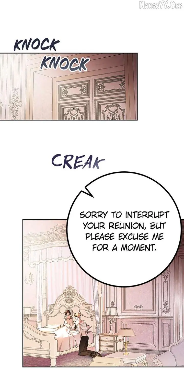 If You Save an Immoral Beast Chapter 52 Page 14