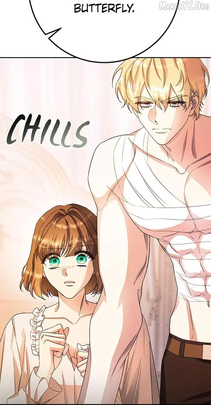 If You Save an Immoral Beast Chapter 52 Page 20