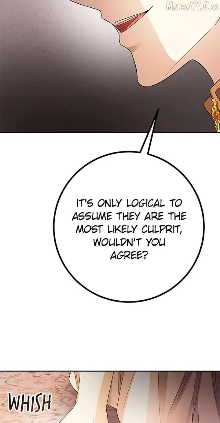 If You Save an Immoral Beast Chapter 52 Page 22