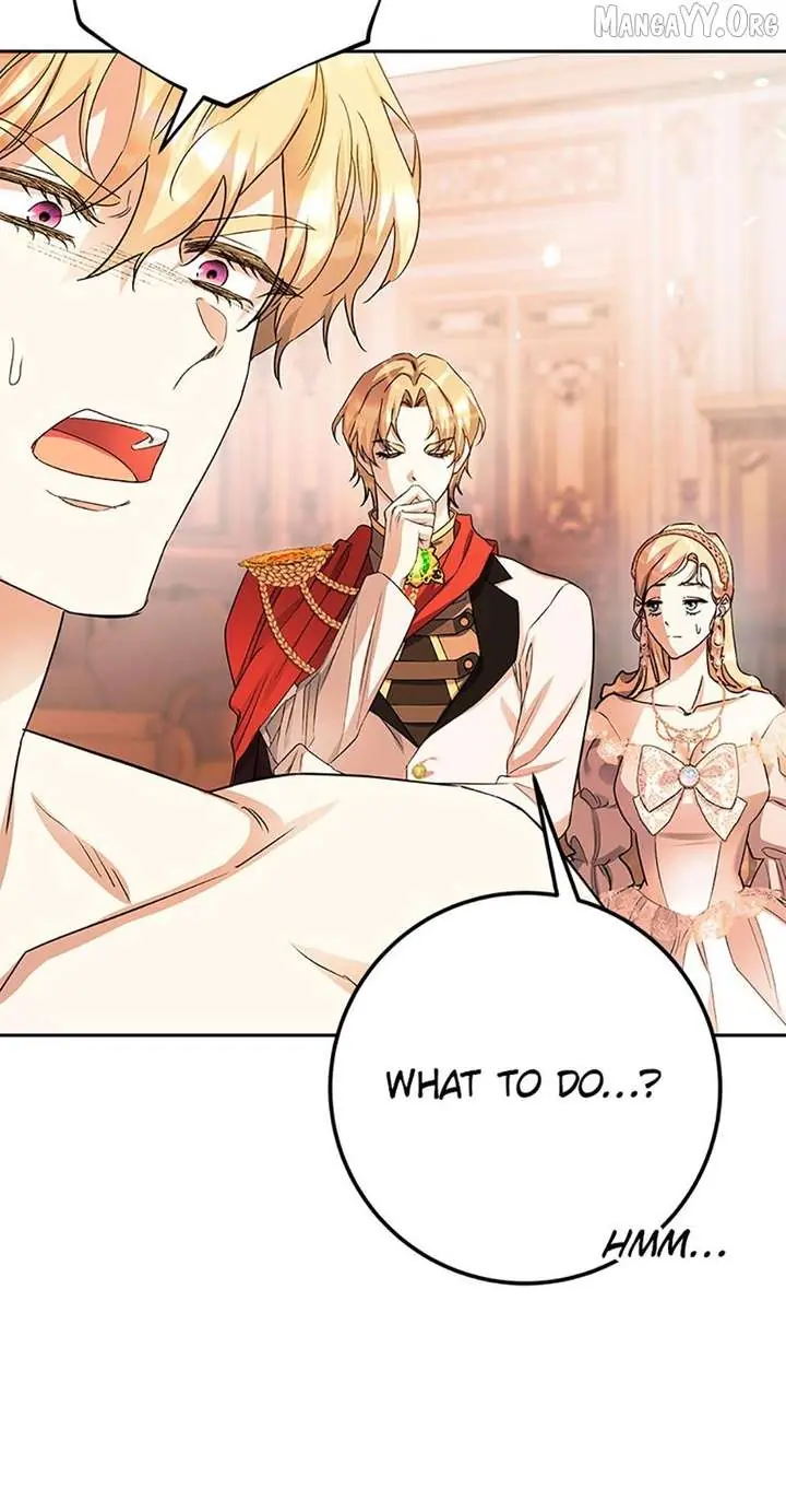 If You Save an Immoral Beast Chapter 52 Page 26
