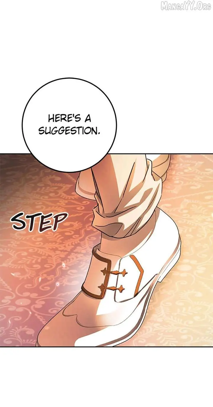 If You Save an Immoral Beast Chapter 52 Page 27
