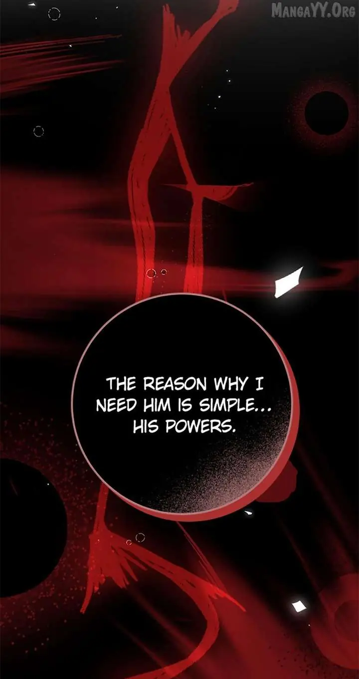 If You Save an Immoral Beast Chapter 52 Page 31