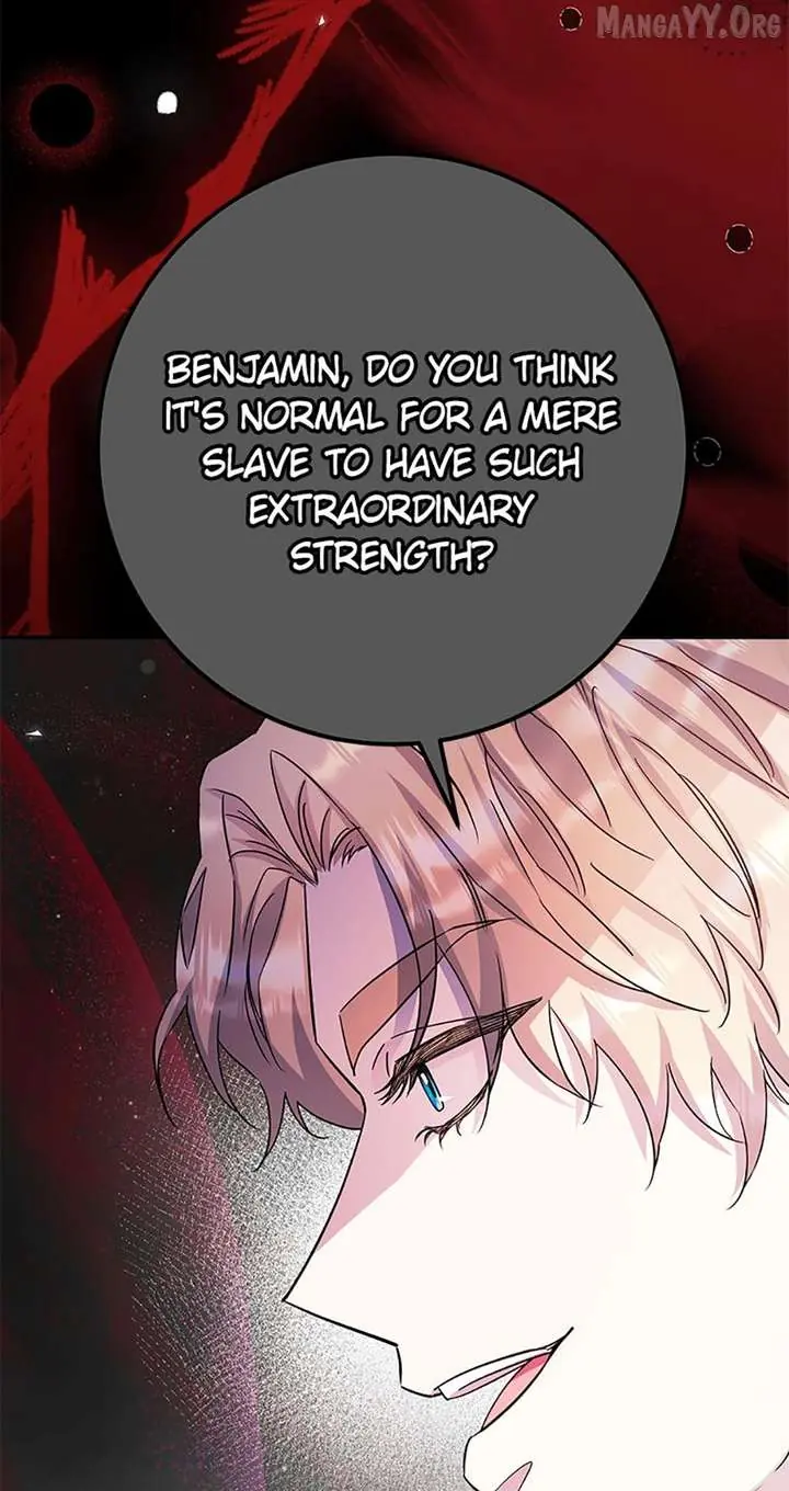 If You Save an Immoral Beast Chapter 52 Page 32