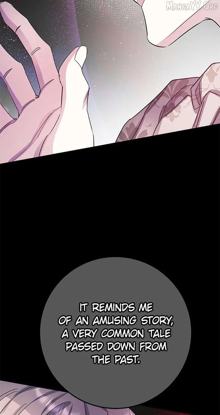 If You Save an Immoral Beast Chapter 52 Page 33