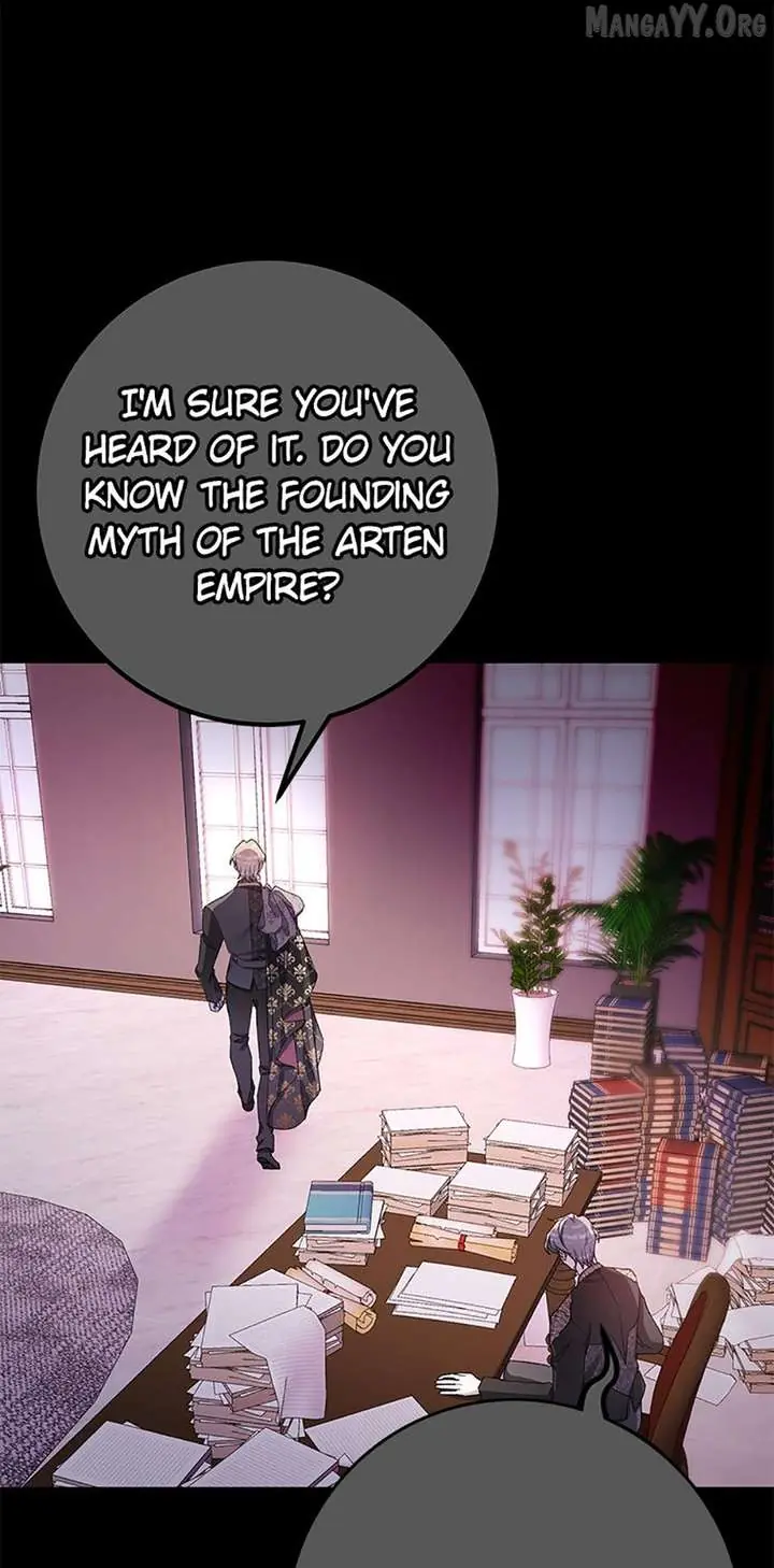 If You Save an Immoral Beast Chapter 52 Page 35