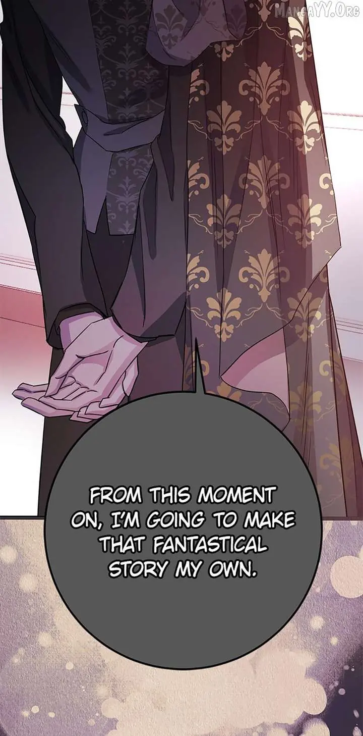 If You Save an Immoral Beast Chapter 52 Page 37