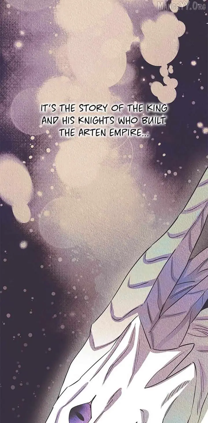 If You Save an Immoral Beast Chapter 52 Page 38