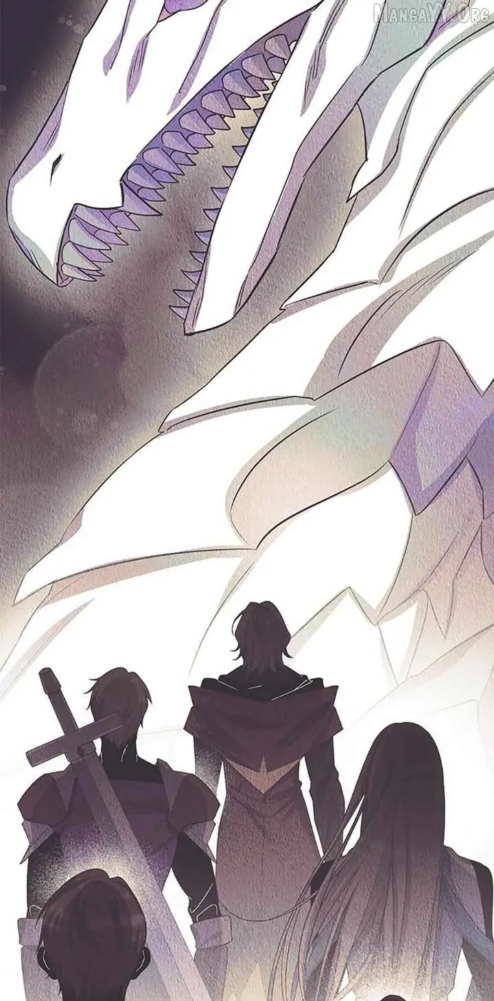 If You Save an Immoral Beast Chapter 52 Page 39