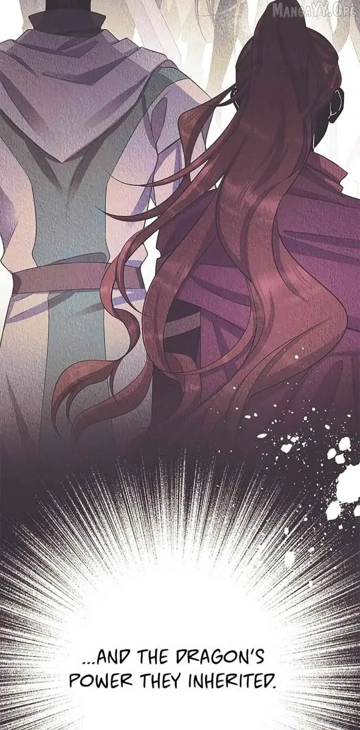 If You Save an Immoral Beast Chapter 52 Page 40