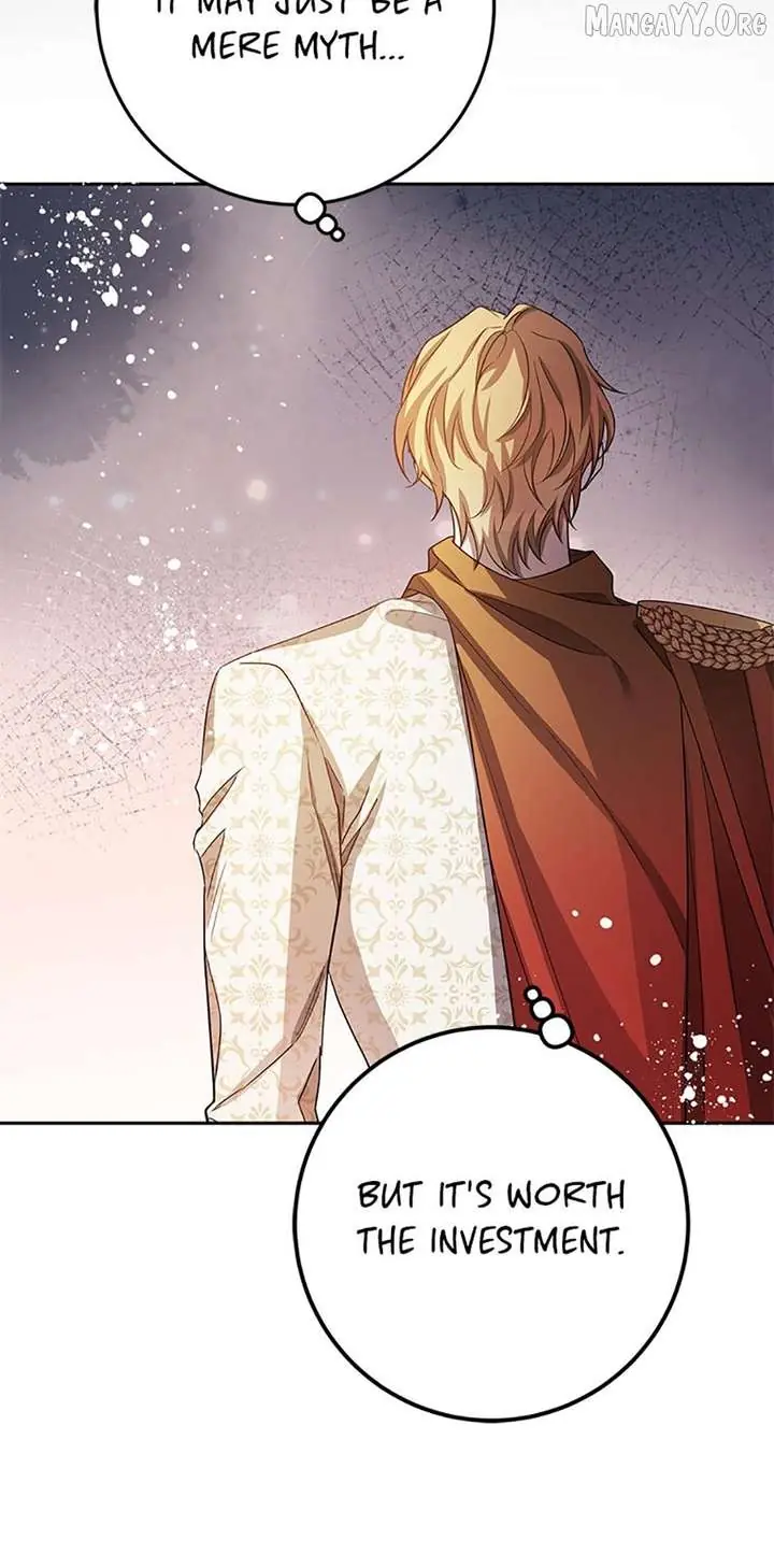 If You Save an Immoral Beast Chapter 52 Page 42