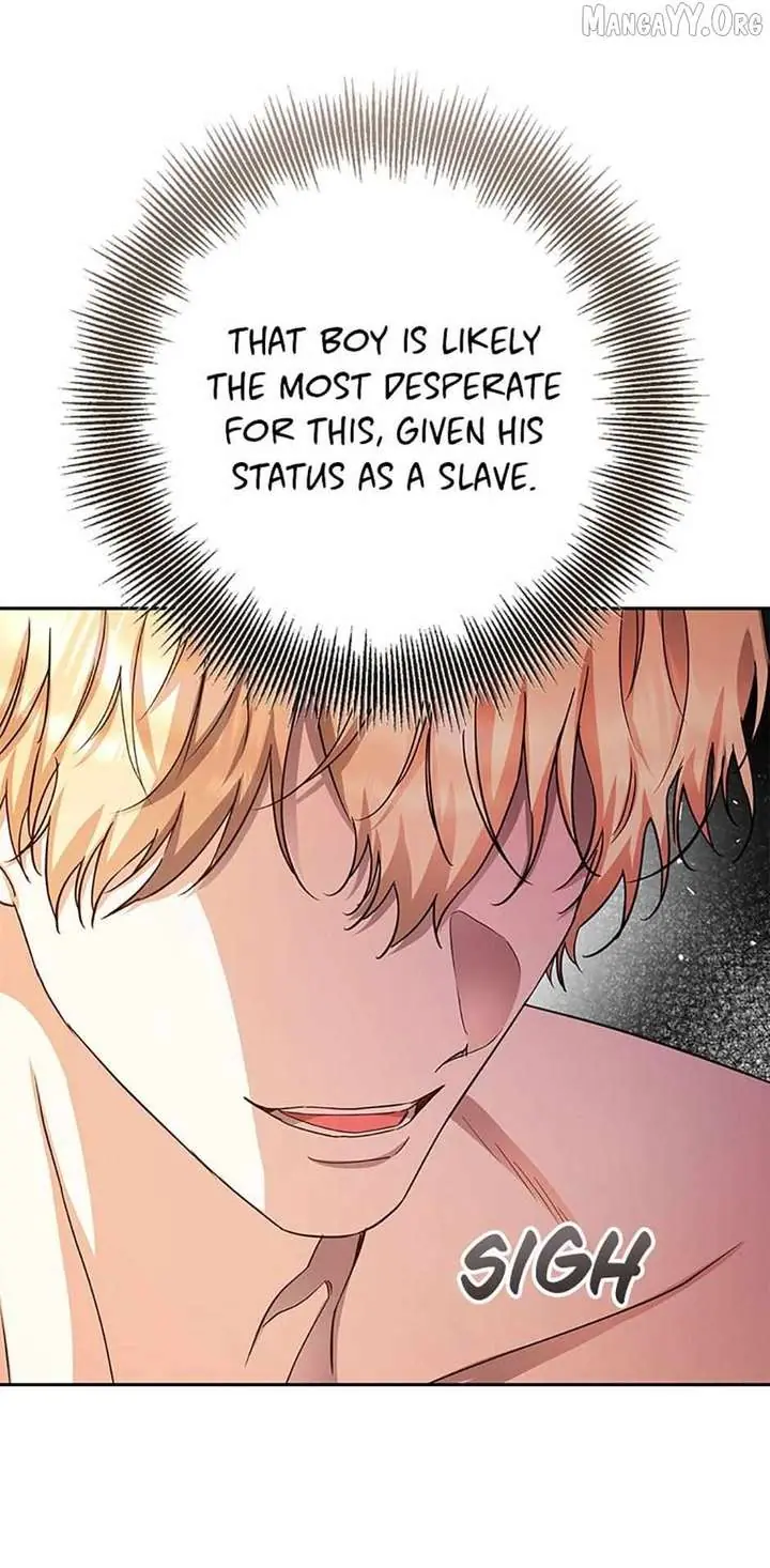 If You Save an Immoral Beast Chapter 52 Page 43
