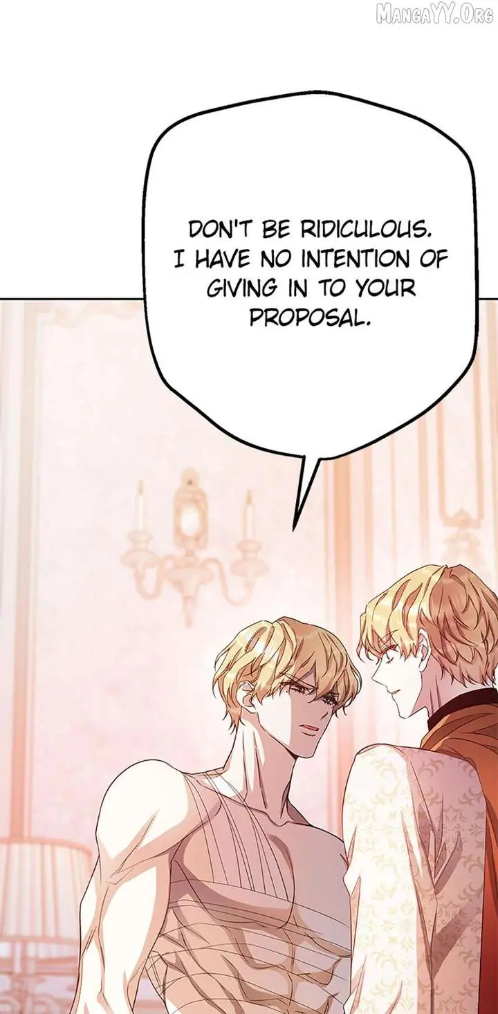 If You Save an Immoral Beast Chapter 52 Page 44