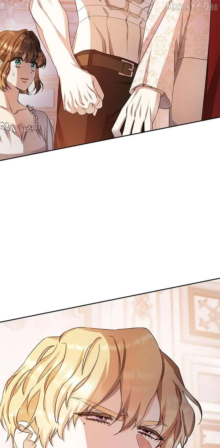 If You Save an Immoral Beast Chapter 52 Page 45