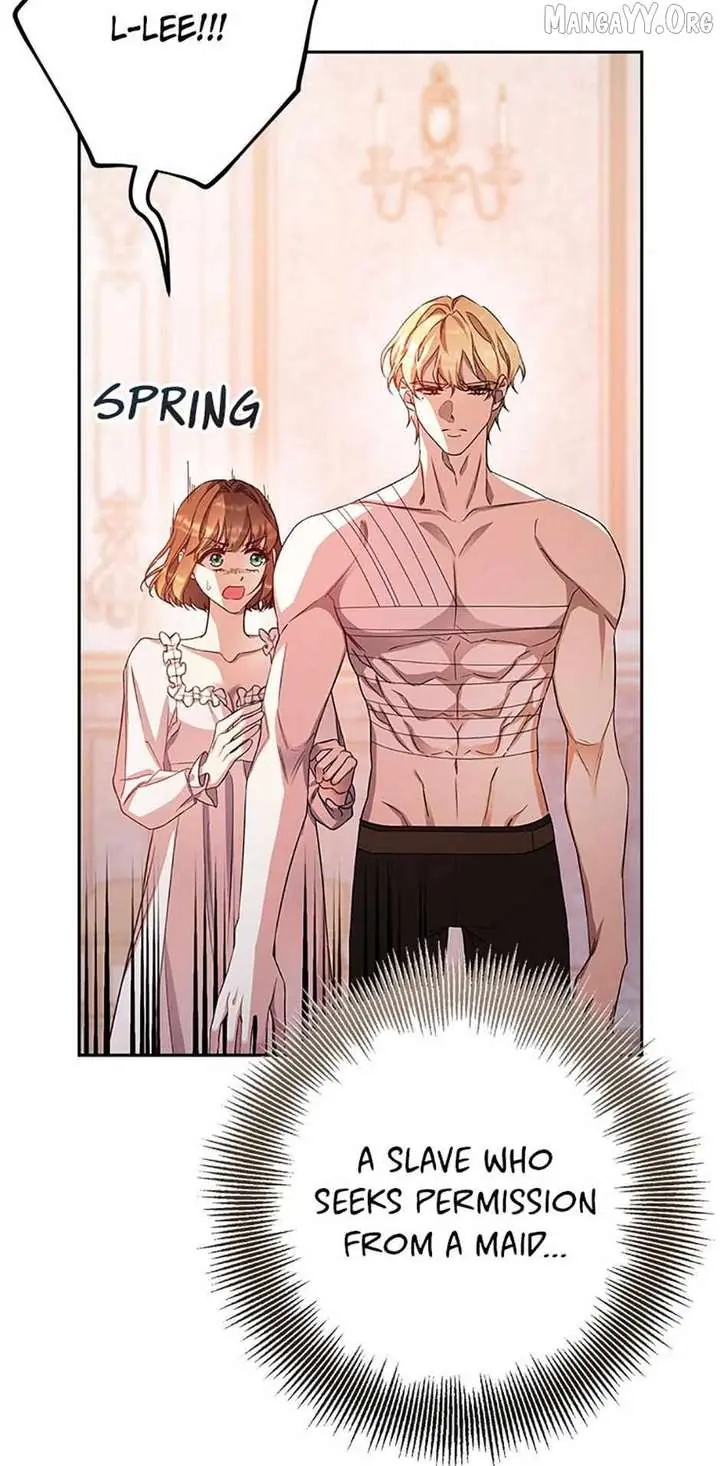 If You Save an Immoral Beast Chapter 52 Page 47