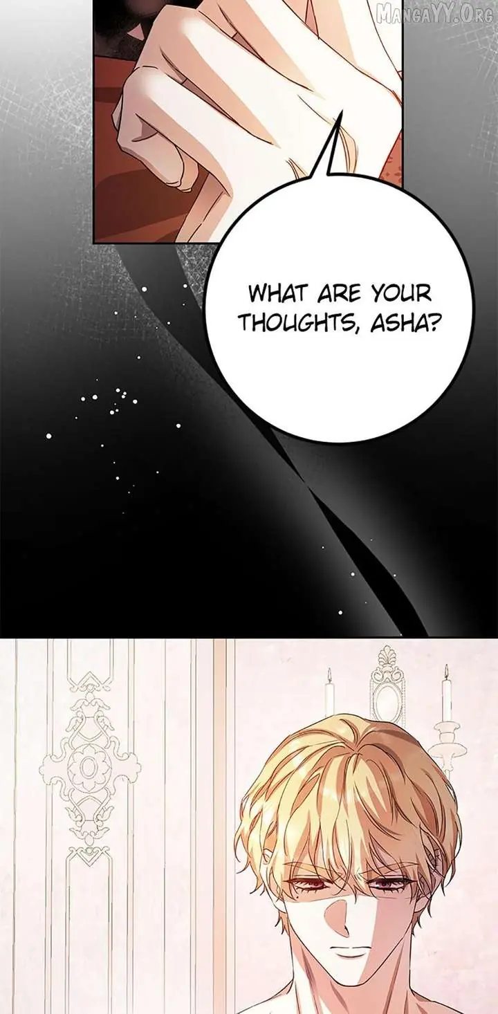 If You Save an Immoral Beast Chapter 52 Page 49