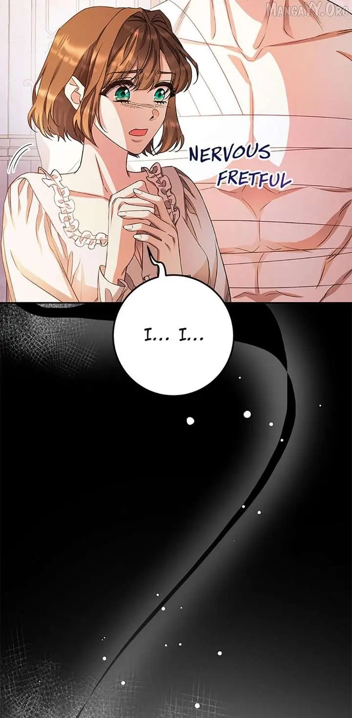 If You Save an Immoral Beast Chapter 52 Page 50