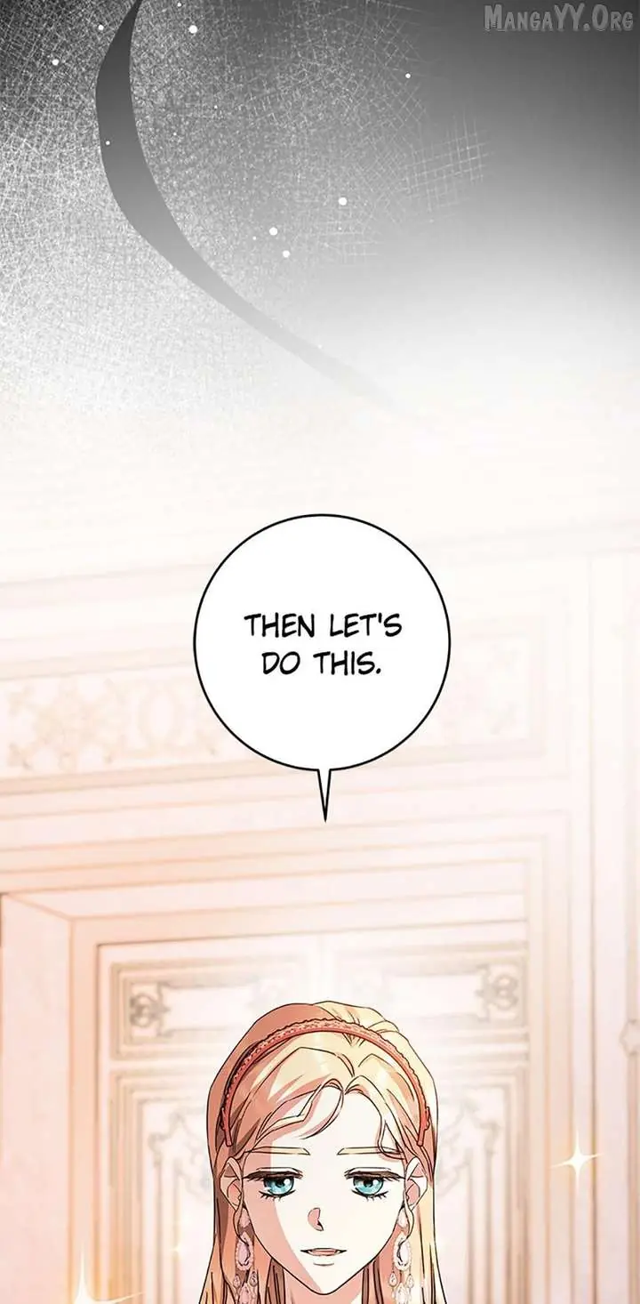 If You Save an Immoral Beast Chapter 52 Page 51