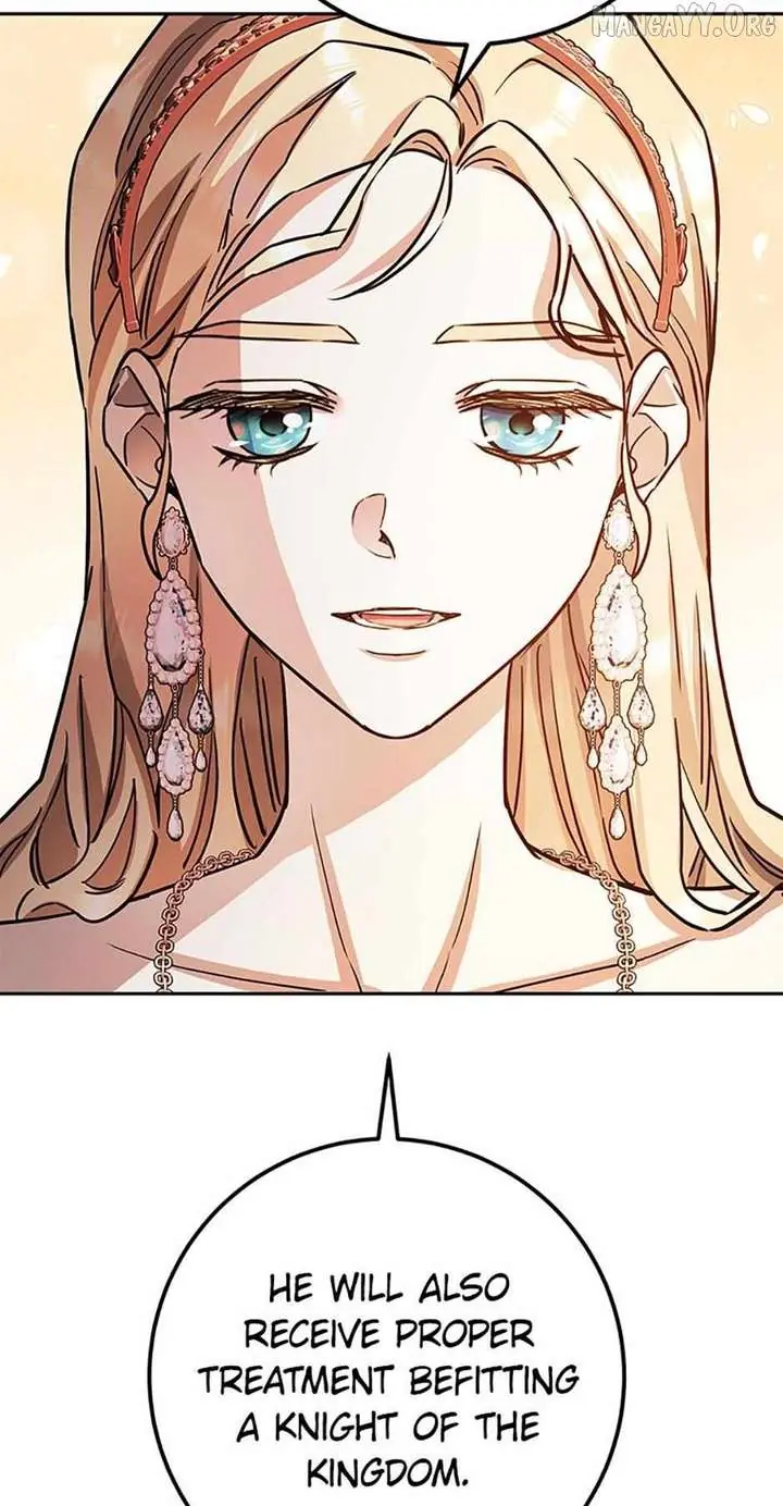 If You Save an Immoral Beast Chapter 52 Page 54