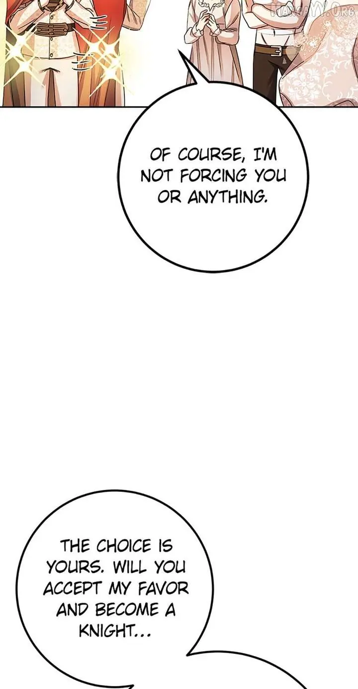 If You Save an Immoral Beast Chapter 52 Page 56