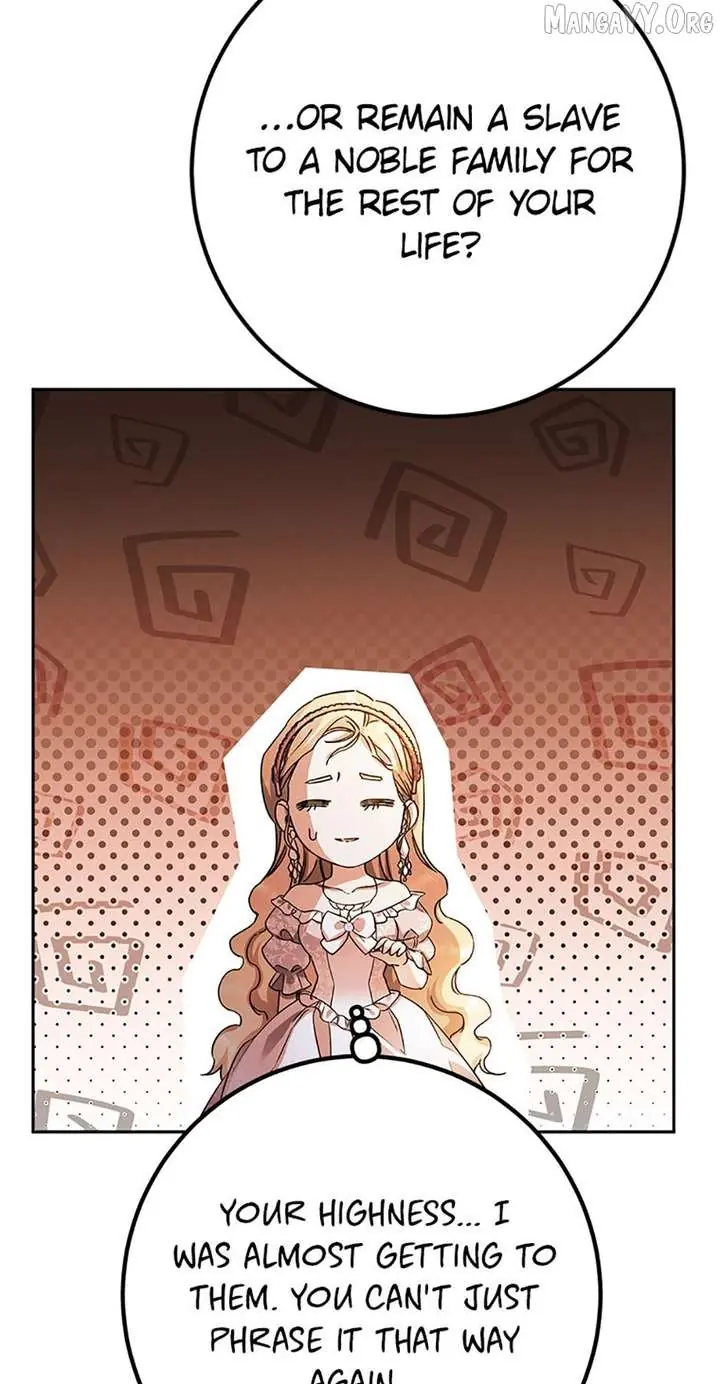 If You Save an Immoral Beast Chapter 52 Page 57