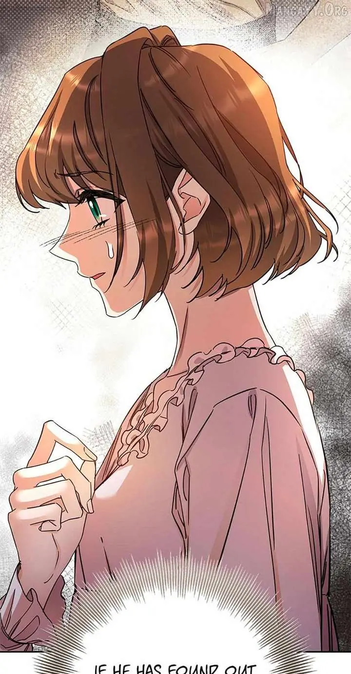 If You Save an Immoral Beast Chapter 52 Page 61