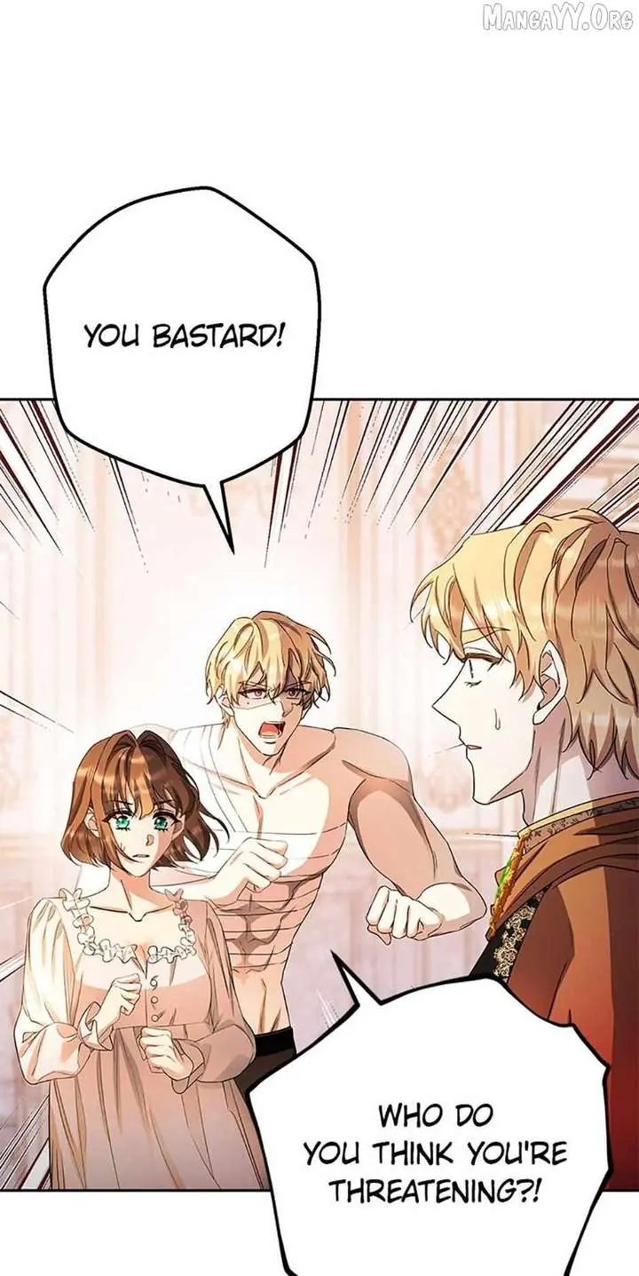 If You Save an Immoral Beast Chapter 52 Page 63